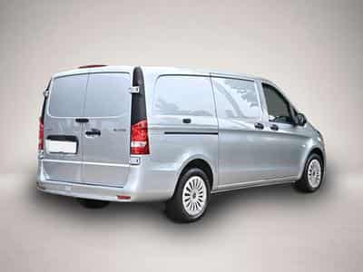 Mercedes Vito (2025) - Foto 3