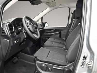 Mercedes Vito (2025) - Foto 5
