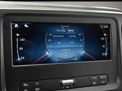 Mercedes Vito (2025) - Foto 6