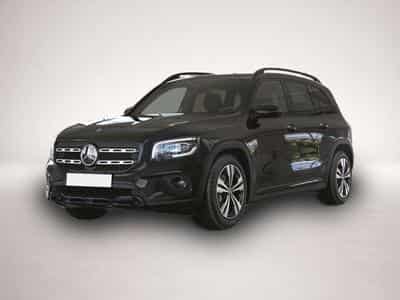 Mercedes GLA 200 (2024) - Foto 1