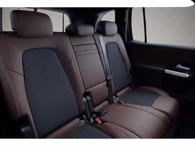 Mercedes GLA 200 (2024) - Foto 7