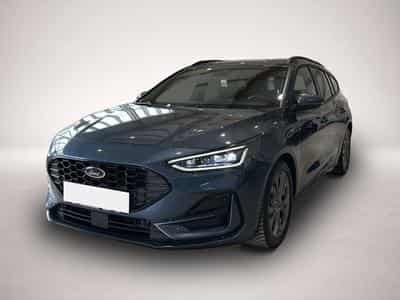 Ford Focus (2026) - Photo 1