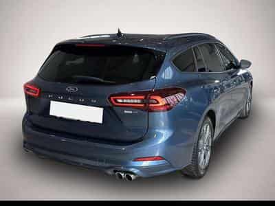 Ford Focus (2026) - Photo 3