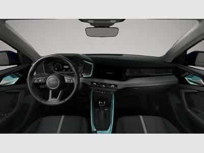Audi A1 (2025) - Photo 5
