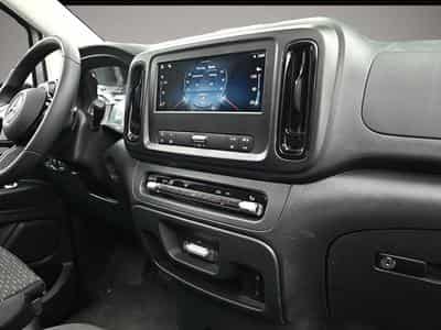 Mercedes Vito (2025) - Foto 4