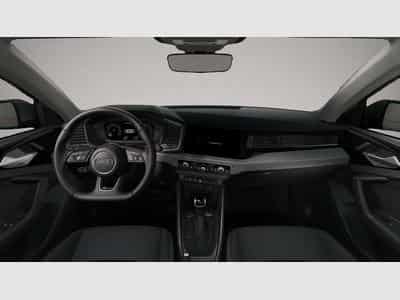 Audi A1 (2025) - Photo 4