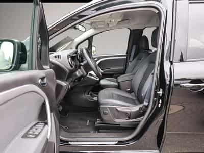 Mercedes 180 (2024) - Foto 5