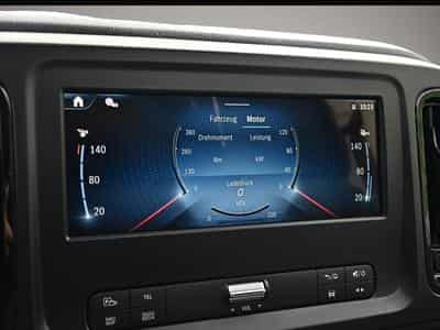 Mercedes Vito (2025) - Foto 6