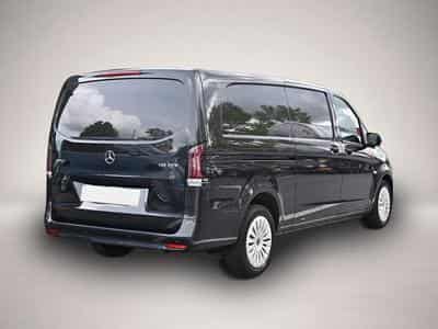 Mercedes Vito (2025) - Foto 3
