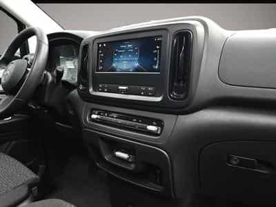 Mercedes Vito (2025) - Foto 4