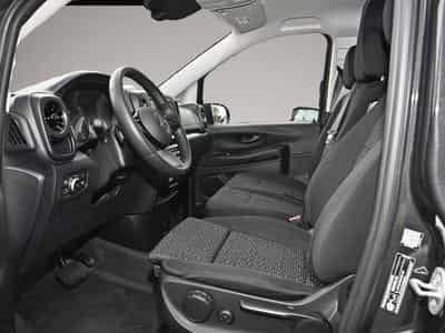 Mercedes Vito (2025) - Foto 5