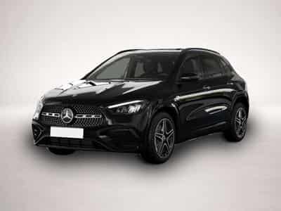 Mercedes GLA 200 (2025) - Foto 1