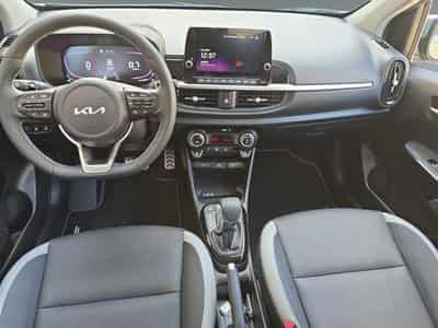 Kia Picanto GT Line 1.0 GDI ISG 68 AMT (2026) - Foto 10