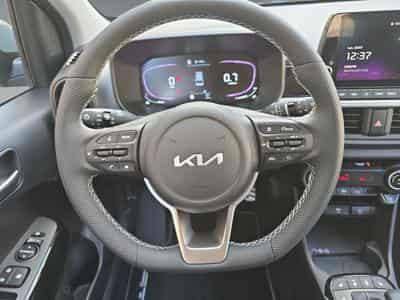 Kia Picanto GT Line 1.0 GDI ISG 68 AMT (2026) - Foto 11