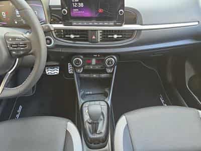 Kia Picanto GT Line 1.0 GDI ISG 68 AMT (2026) - Foto 13