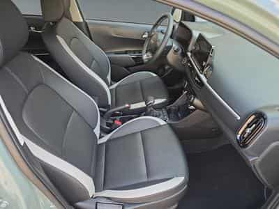 Kia Picanto GT Line 1.0 GDI ISG 68 AMT (2026) - Foto 15