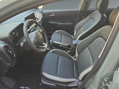 Kia Picanto GT Line 1.0 GDI ISG 68 AMT (2026) - Foto 9