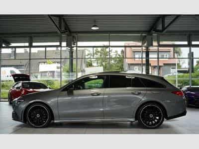 Mercedes CLA 200 AMG Line 1H *19*Pano*ACC (2023) - Foto 10
