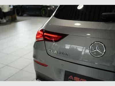 Mercedes CLA 200 AMG Line 1H *19*Pano*ACC (2023) - Foto 13