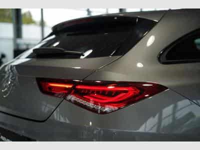 Mercedes CLA 200 AMG Line 1H *19*Pano*ACC (2023) - Foto 14