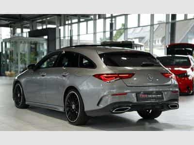 Mercedes CLA 200 AMG Line 1H *19*Pano*ACC (2023) - Foto 9