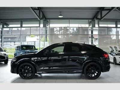 Audi RSQ3 q. Sportback 2.H *21 *RS-Sitze*Pano*RS-AGA (2021) - Foto 10