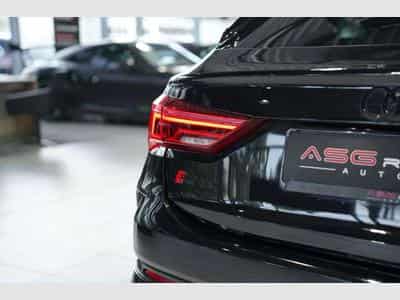Audi RSQ3 q. Sportback 2.H *21 *RS-Sitze*Pano*RS-AGA (2021) - Foto 12