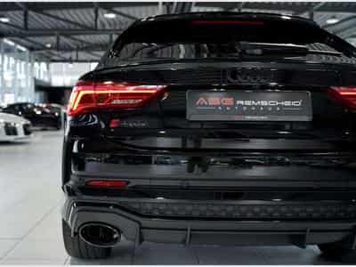 Audi RSQ3 q. Sportback 2.H *21 *RS-Sitze*Pano*RS-AGA (2021) - Foto 14