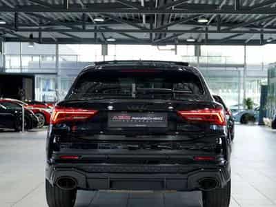 Audi RSQ3 q. Sportback 2.H *21 *RS-Sitze*Pano*RS-AGA (2021) - Foto 8