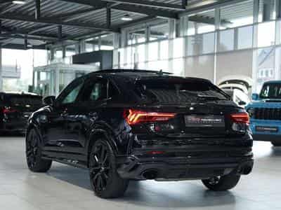 Audi RSQ3 q. Sportback 2.H *21 *RS-Sitze*Pano*RS-AGA (2021) - Foto 9