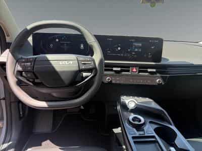 Kia EV6 Business Plus 84,0 kWh RWD (2026) - Photo 10