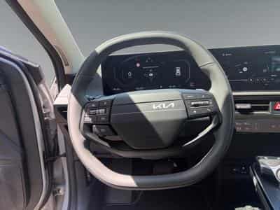 Kia EV6 Business Plus 84,0 kWh RWD (2026) - Photo 11