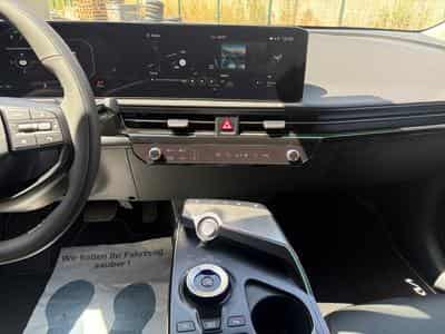 Kia EV6 Business Plus 84,0 kWh RWD (2026) - Photo 13