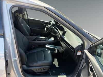 Kia EV6 Business Plus 84,0 kWh RWD (2026) - Photo 15