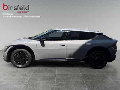 Kia EV6 Business Plus 84,0 kWh RWD (2026) - Photo 2