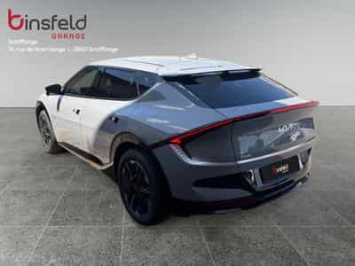 Kia EV6 Business Plus 84,0 kWh RWD (2026) - Photo 3