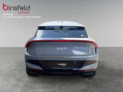 Kia EV6 Business Plus 84,0 kWh RWD (2026) - Photo 4