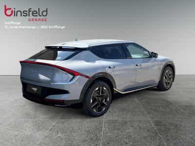 Kia EV6 Business Plus 84,0 kWh RWD (2026) - Photo 5