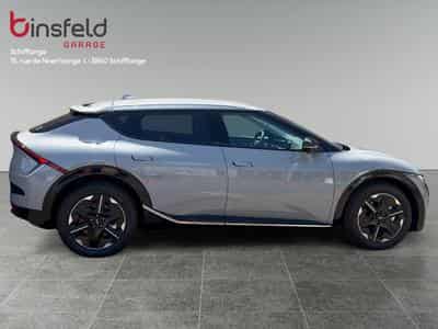 Kia EV6 Business Plus 84,0 kWh RWD (2026) - Photo 6