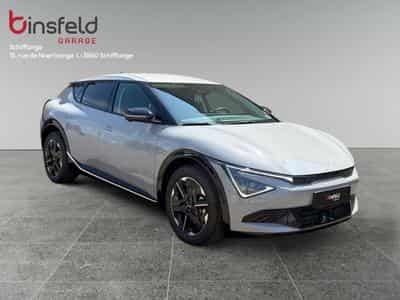 Kia EV6 Business Plus 84,0 kWh RWD (2026) - Photo 7