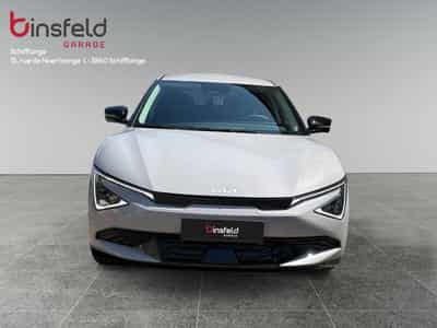 Kia EV6 Business Plus 84,0 kWh RWD (2026) - Photo 8