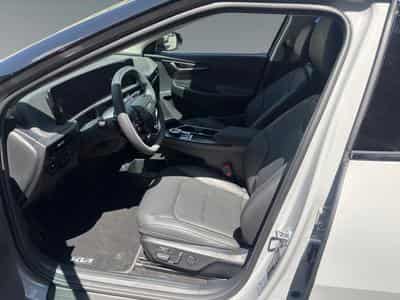 Kia EV6 Business Plus 84,0 kWh RWD (2026) - Photo 9