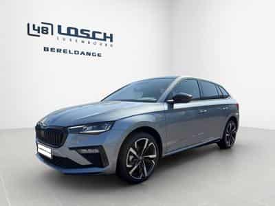 Skoda Scala Monte Carlo (2026) - Photo 1