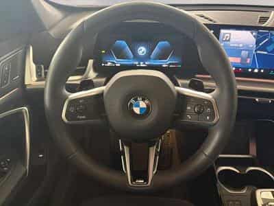 BMW X1 sDrive20i DAB LED (2025) - Foto 11