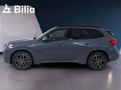 BMW X1 sDrive20i DAB LED (2025) - Foto 12