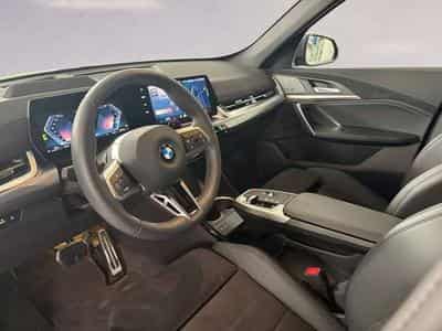 BMW X1 sDrive20i DAB LED (2025) - Foto 5