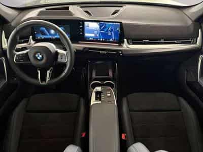 BMW X1 sDrive20i DAB LED (2025) - Foto 6