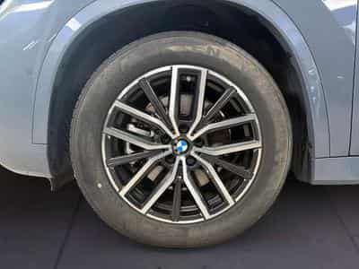 BMW X1 sDrive20i DAB LED (2025) - Foto 7