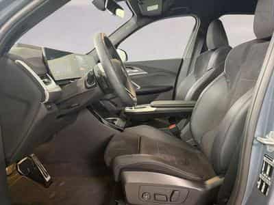 BMW X1 sDrive20i DAB LED (2025) - Foto 8