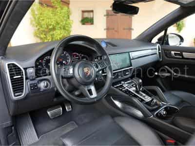 Porsche Cayenne Turbo (2018) - Foto 5